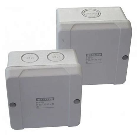 hensel wiring boxes